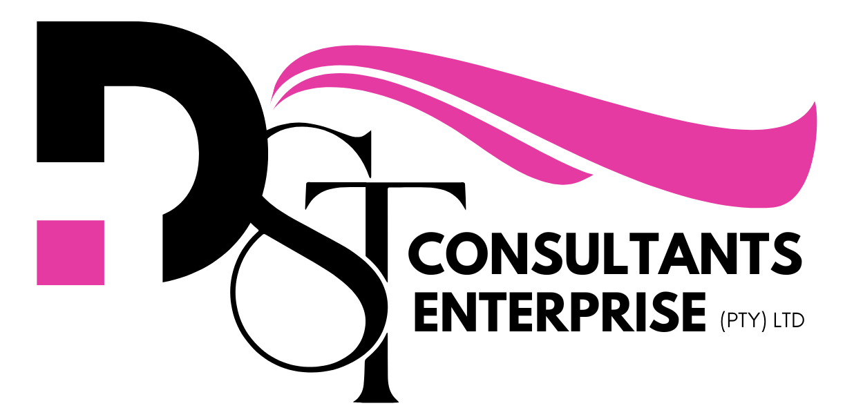 DST consultants Logo (2)